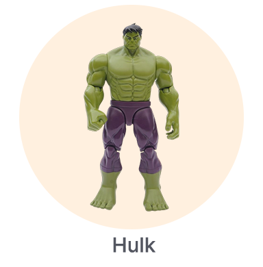 Hulk