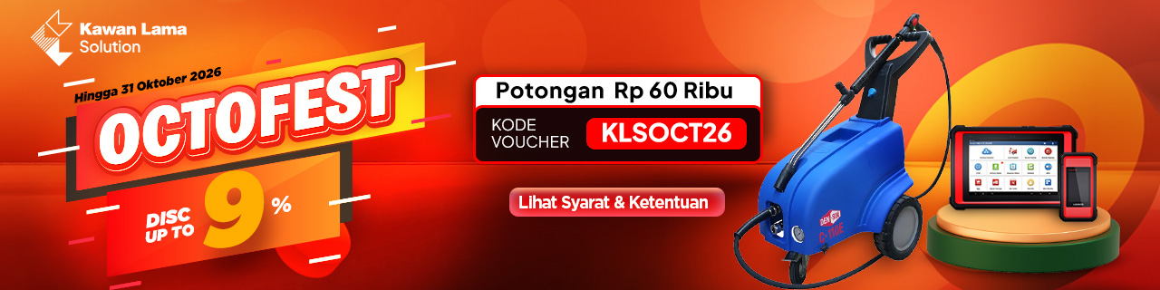 KLS Octofest