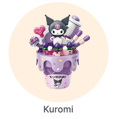 Kuromi