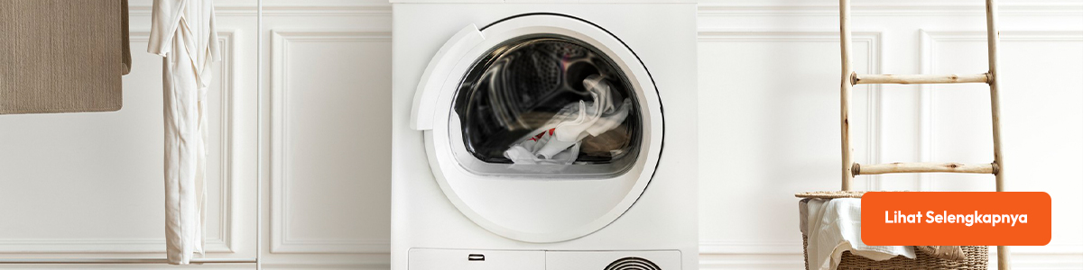 Perlengkapan Laundry