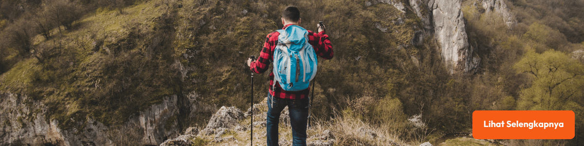 Artikel Rayakan Kemerdekaan di Puncak Gunung
