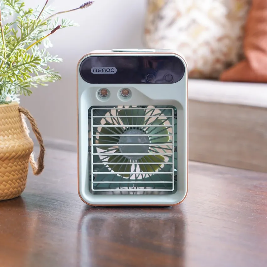 Memoo Air Cooler Mini 200 ml