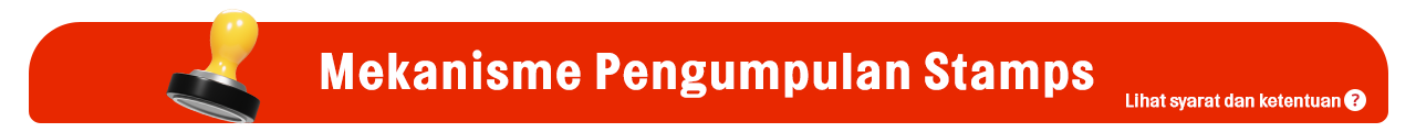 Mekanisme Pengumpulan Stamps