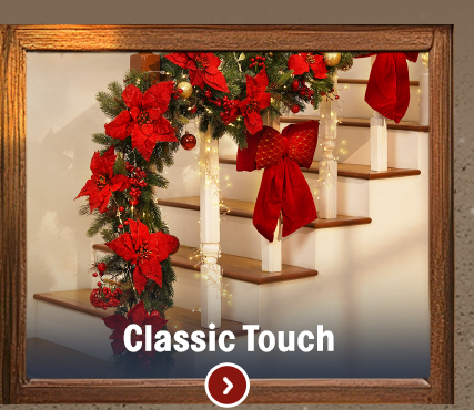 Classic Touch