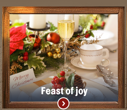 Feast of Joy