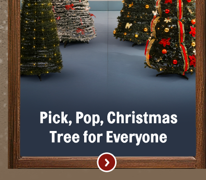 Pick Pop Celebrate