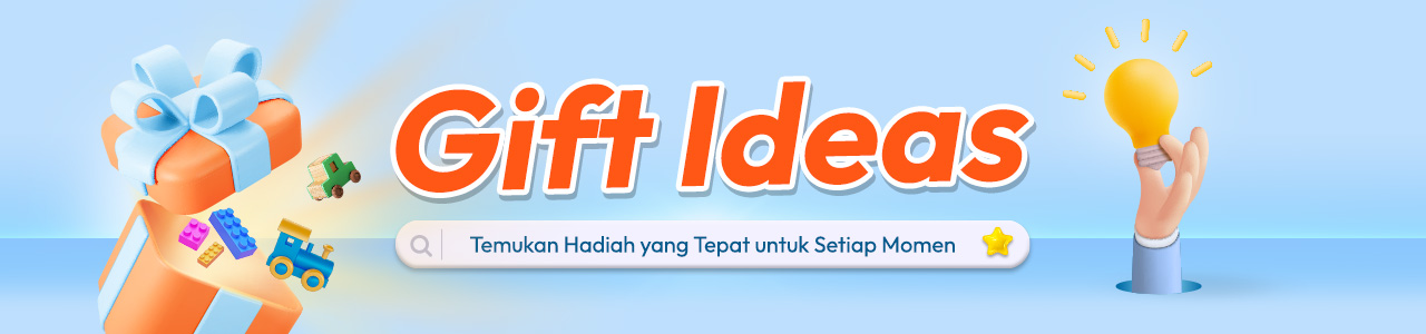 Header Gift Ideas