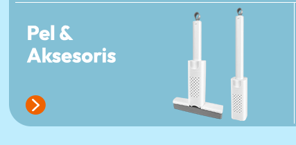 Pel dan Aksesoris