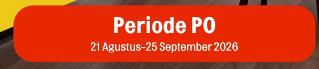Periode PO