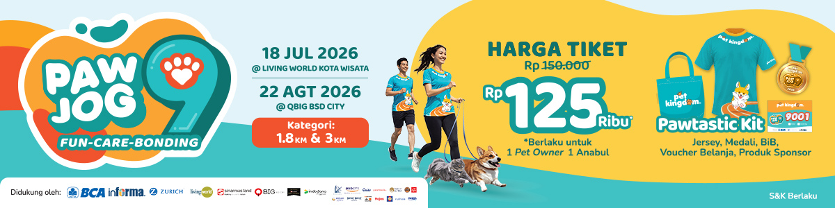 Pawjog 2026