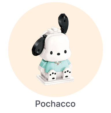 Pochacco
