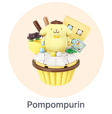 Pompompurin