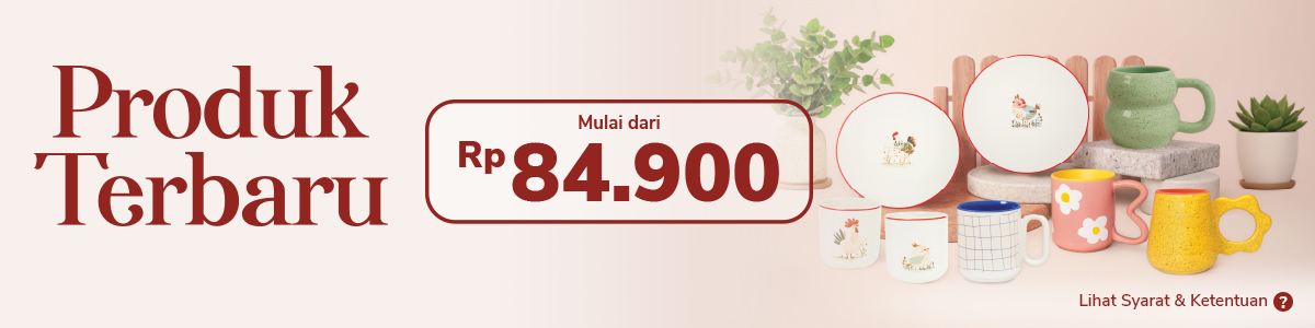 produk terbaru
