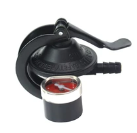 regulator gas