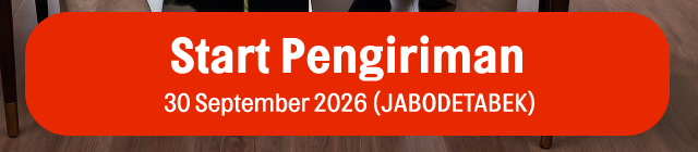 Start Pengiriman