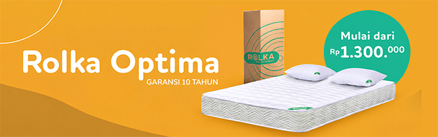 Rolka Optima