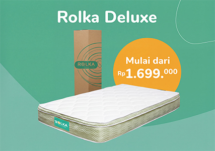 Rolka Deluxe