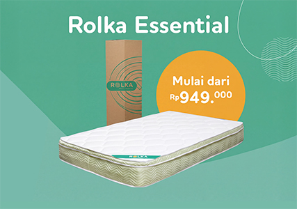 Rolka Essential