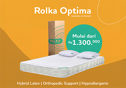 Rolka Optima
