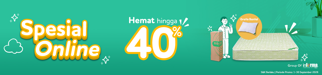 Rolka Spesial Online