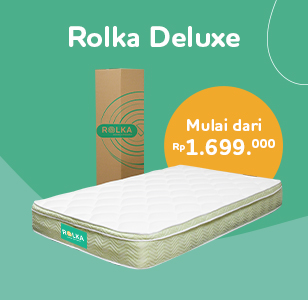 Rolka Deluxe