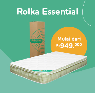 Rolka Essential
