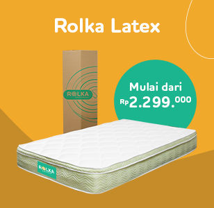 Rolka Latex