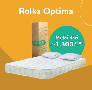 Rolka Optima