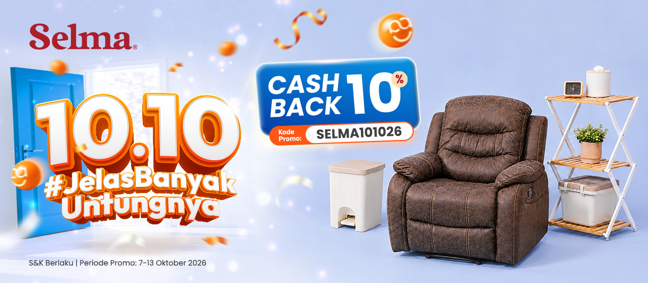 Slider Selma 1010