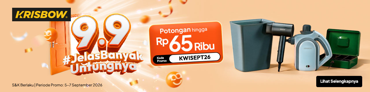 Krisbow 9 9