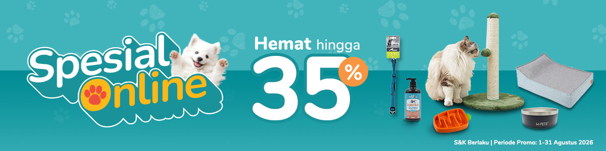 Pet Spesial Online