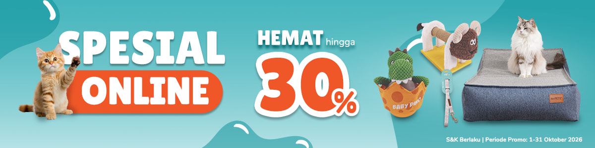 Pet Spesial Online