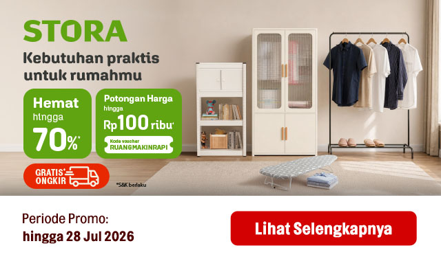 Kebutuhan Praktis untuk rumahmu