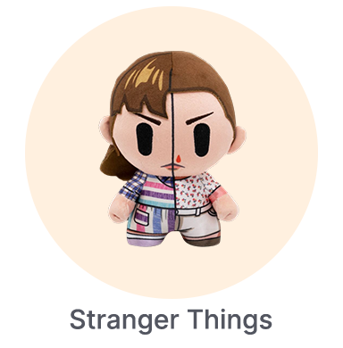 Stranger Things