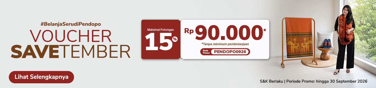 PENDOPO0926