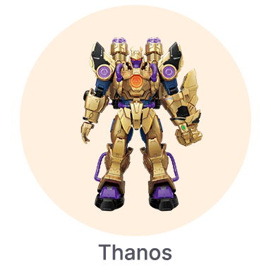 Thanos