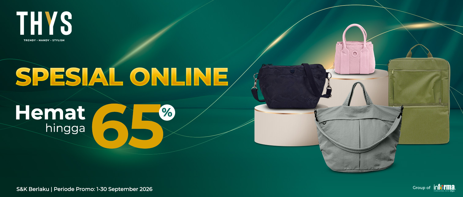 THYS Spesial Online