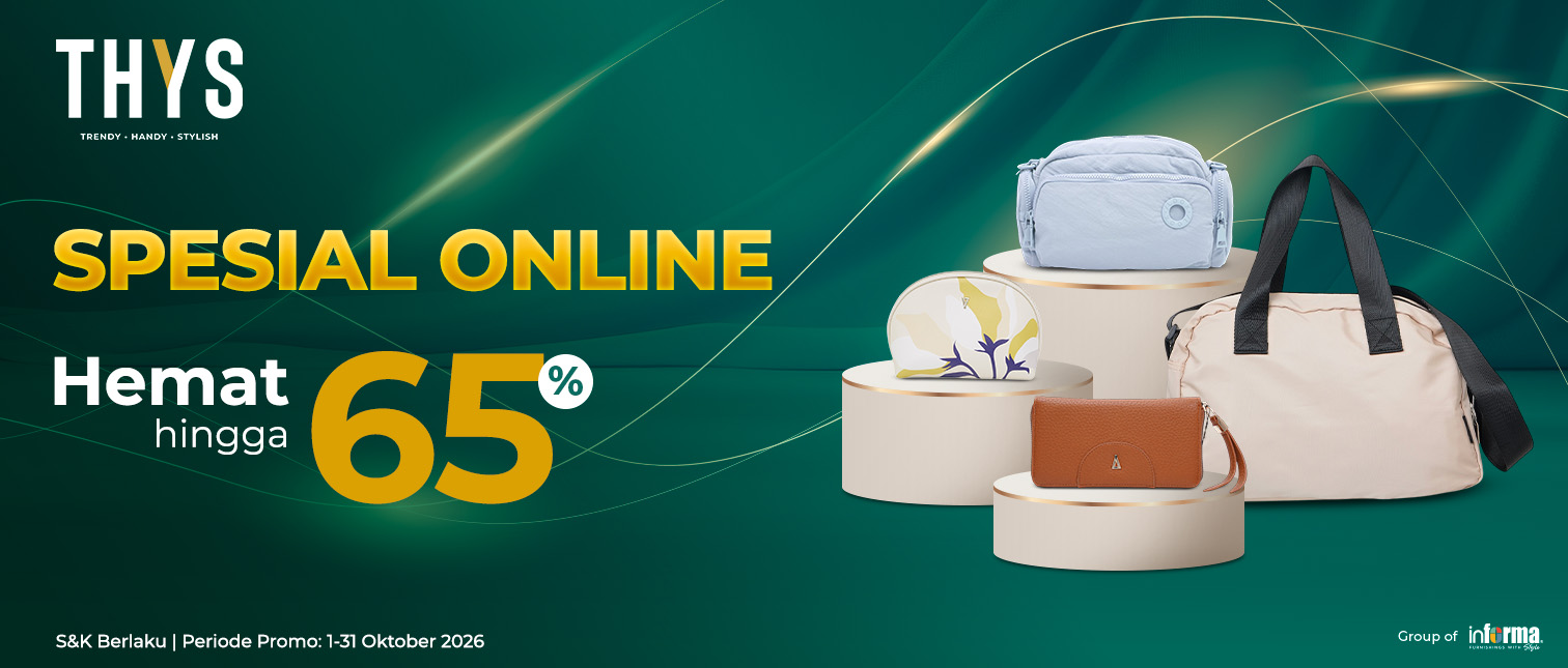 THYS Spesial Online
