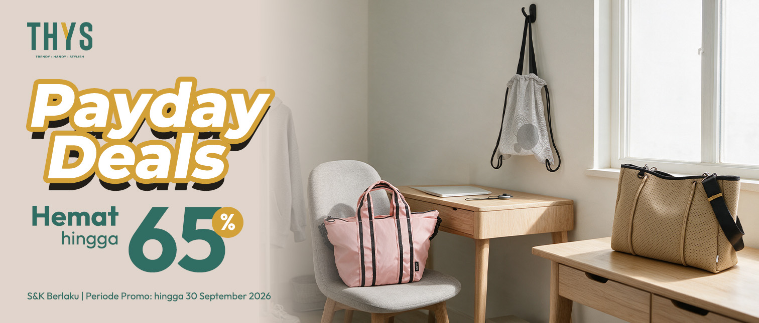 THYS Payday Deals