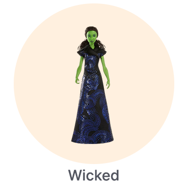 Wicked