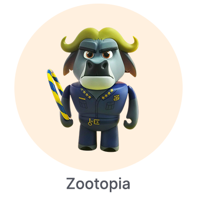 Zootopia