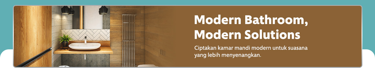 modern