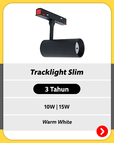 Tracklight Slim