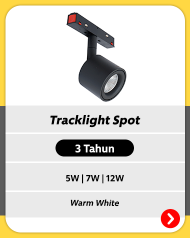 Tracklight Spot