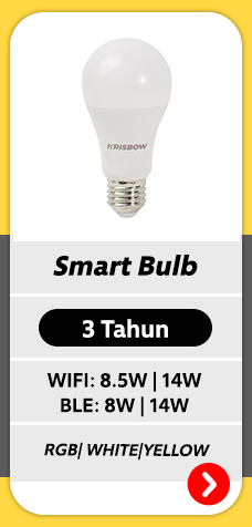 Smart Bulb