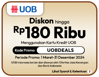 Fairy Tale Wonders UOBDEALS