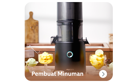 pembuat minuman