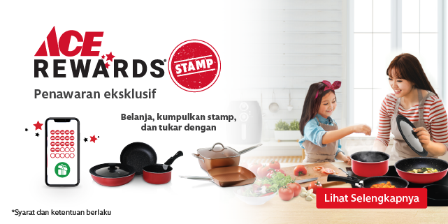 Ace Hardware Indonesia Official Store