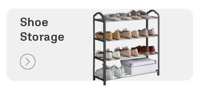 Lively Kind Of Neat Shoe Storage