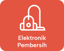 Elektronik Pembersih